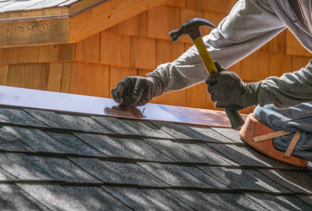 Best Emergency Roof Repair Services  in Treasure Lake, PA